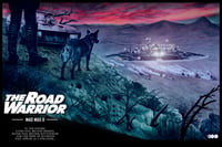 Mad Max 2 - The Road Warrior Variant AP