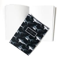 Image 4 of Shark Notebook