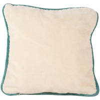 Image 2 of  Melange Small Velvet Cushion