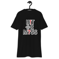 Hit or Miss “Merch” T shirt 