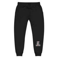 Image 1 of Hit or Miss “Merch” Sweatpants 