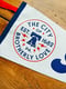 Image of Brotherly Love Pennant