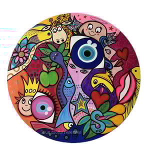 Image of Ronron 60 cm