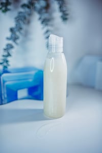 Image 4 of Puppy Love Dog Shampoo (liquid) Sulfate Free, Paraben Free, Cocomidopropyl Betaine Free, pH balanced