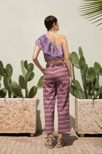 Image 4 of TOP MALINDI WAVE GLICINE €153 -30%