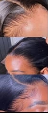 virgin hair hd frontal 13x4