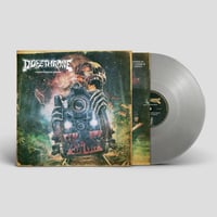 Image 2 of DOPETHRONE - Transcanadian Anger LP 