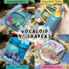 Y2K Vtuber Shaker Charms!