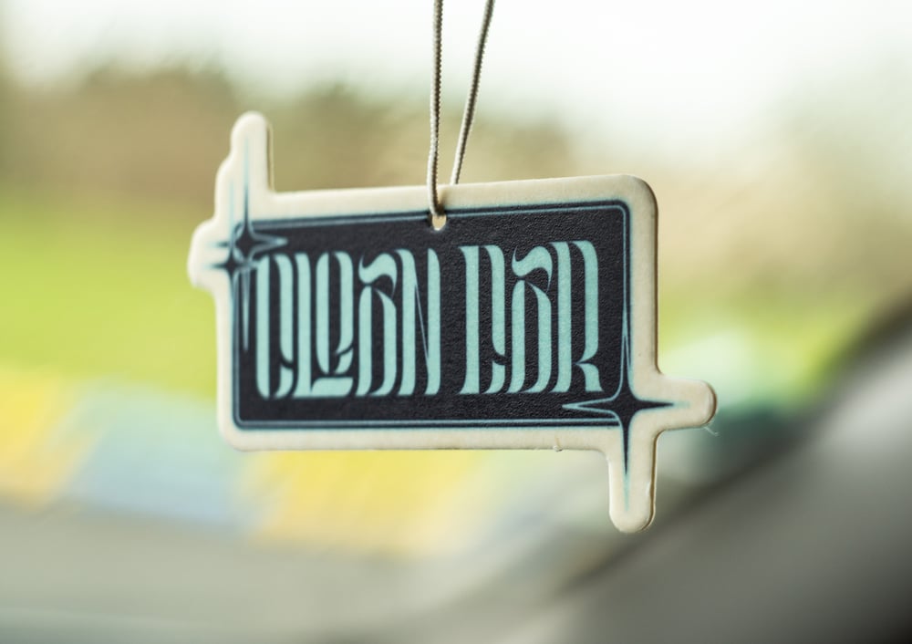 Image of Sent-bon CLEAN CAR