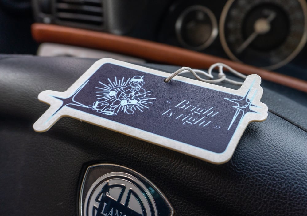 Image of Sent-bon CLEAN CAR