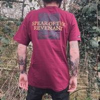 Image 2 of 'Spear Of The Revenant' T Shirt (Import)
