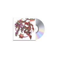 Image 1 of THE VENOM CD