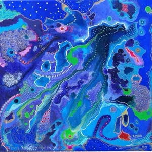Image of Nouveau Monde