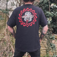 Image 2 of 'Cleansed From Sin' T Shirt (Import)