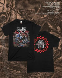 Image 3 of 'Cleansed From Sin' T Shirt (Import)