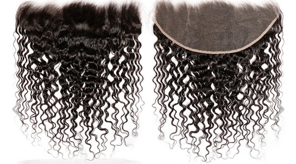 virgin 13x6 hd frontal