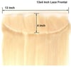 blonde 613 hd frontal 13x4