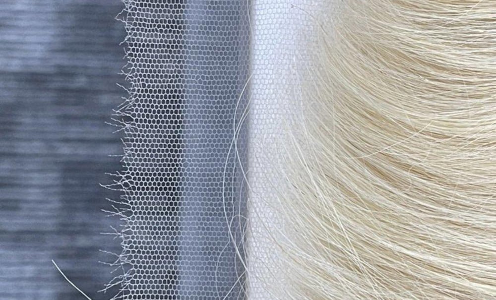 blonde 613 hd frontal 13x4