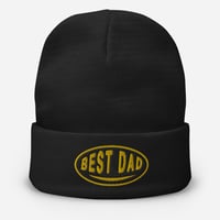 Image 2 of BEST BEANIE