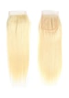 blonde 613 HD 5x5 closure