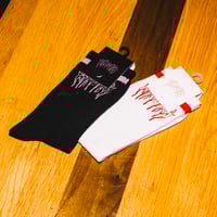 Image 4 of THE WAR SOCKS