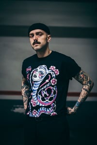 Image 1 of COBRA ROBOT T-SHIRT