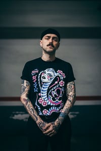 Image 2 of COBRA ROBOT T-SHIRT