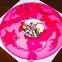 Image 4 of THE VENOM VINYL 