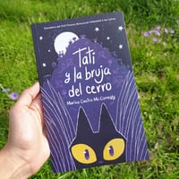 Tati y la bruja del cerro 