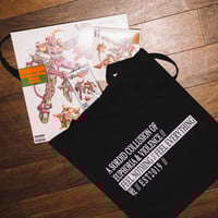 Image 5 of THE TOTE BAG