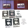 Tour Edition Demo Cassette