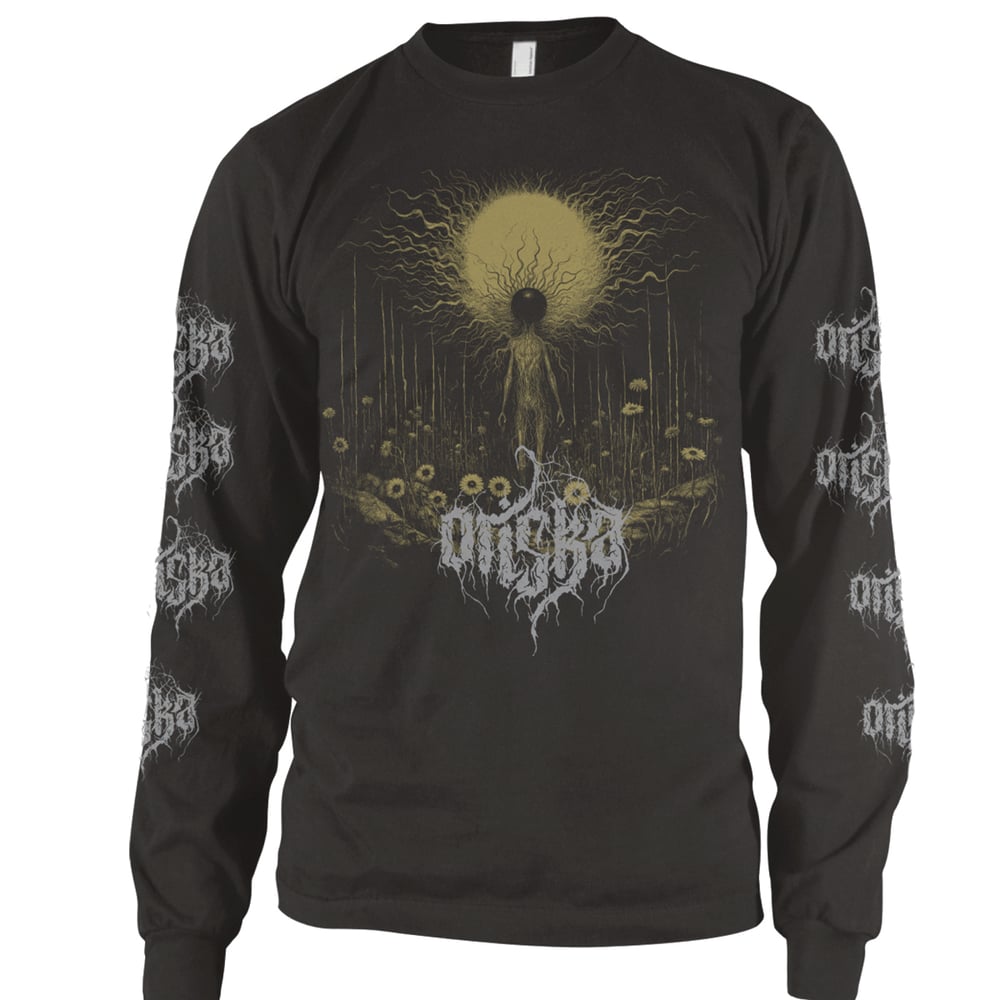 Oriska - Seed L/S