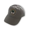 Epworth Forest Grey Baseball Hat