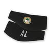 Headband with Initials