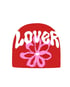 “LOVER” Beanie Image 2
