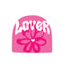 “LOVER” Beanie Image 4