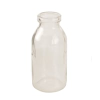 Image 1 of Mini School Milk Bottle