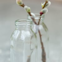 Image 2 of Mini School Milk Bottle