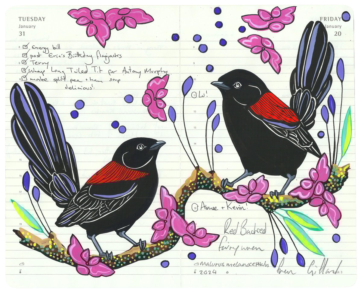 Image of A Valentine