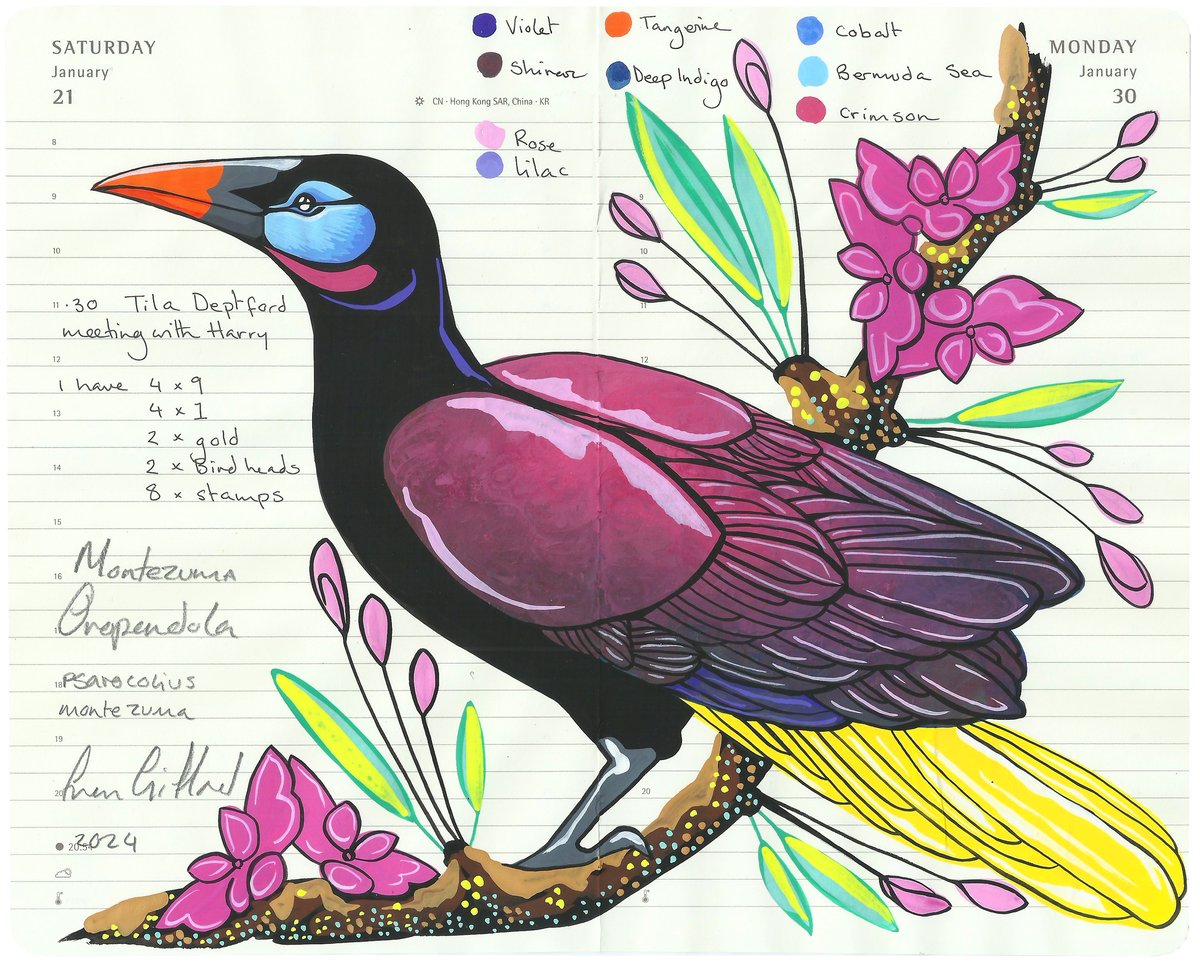 Image of A Valentine