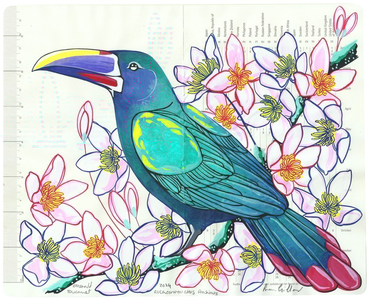 Image of A Valentine