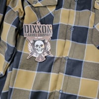 Image 2 of Dixxon 5 Clicks Flannel Shirt