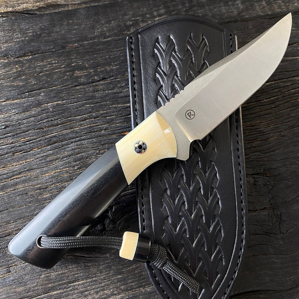 Image of Field Buddy Bowie Grind