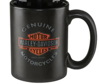 Genuine Motorcycles Mug