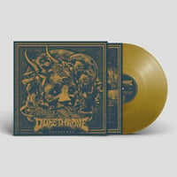 Image 2 of DOPETHRONE - Hochelaga LP 