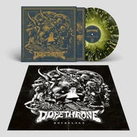 Image 1 of DOPETHRONE - Hochelaga LP 