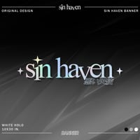 Image 2 of Sin Haven Banner