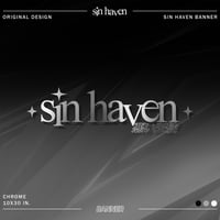 Image 3 of Sin Haven Banner