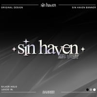 Image 4 of Sin Haven Banner