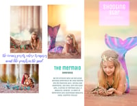 Image 1 of August 3rd The Magical Mermaid Experience $350
